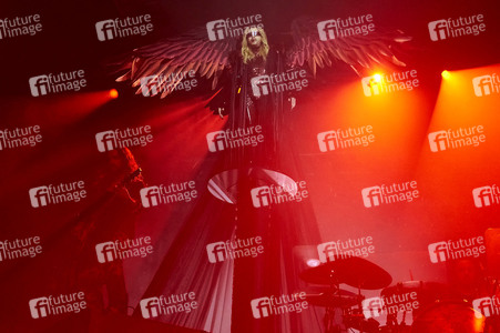 Konzert von Tokio Hotel in Hannover