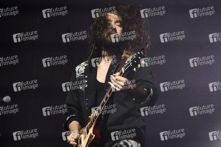 Konzert von Tokio Hotel in Hannover