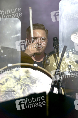 Konzert von Tokio Hotel in Hannover