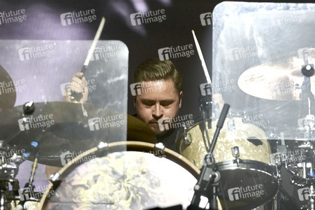 Konzert von Tokio Hotel in Hannover