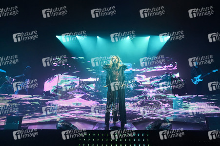 Konzert von Tokio Hotel in Hannover