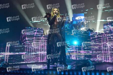 Konzert von Tokio Hotel in Hannover