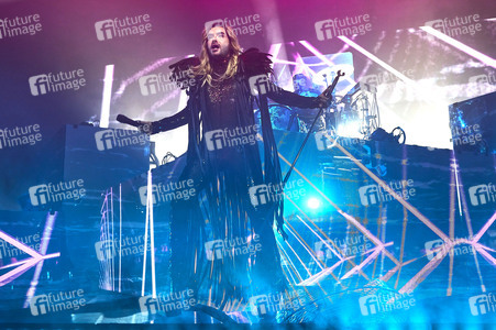 Konzert von Tokio Hotel in Hannover