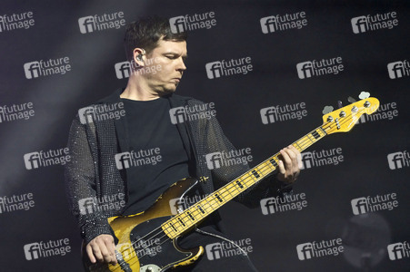 Konzert von Tokio Hotel in Hannover