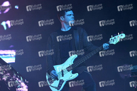 Konzert von Tokio Hotel in Hannover