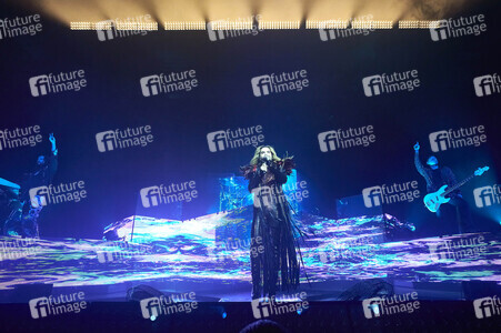 Konzert von Tokio Hotel in Hannover