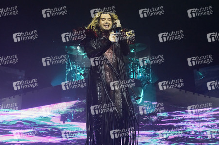 Konzert von Tokio Hotel in Hannover
