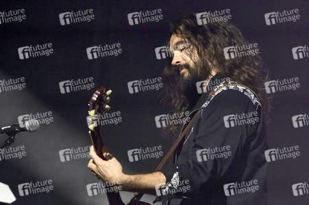 Konzert von Tokio Hotel in Hannover