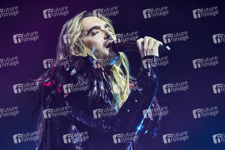 Konzert von Tokio Hotel in Hannover