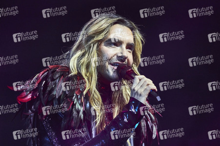 Konzert von Tokio Hotel in Hannover