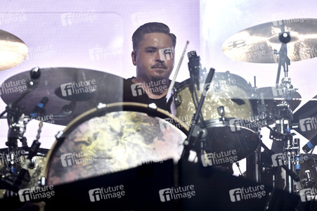 Konzert von Tokio Hotel in Hannover