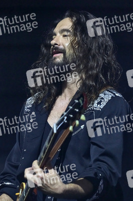 Konzert von Tokio Hotel in Hannover