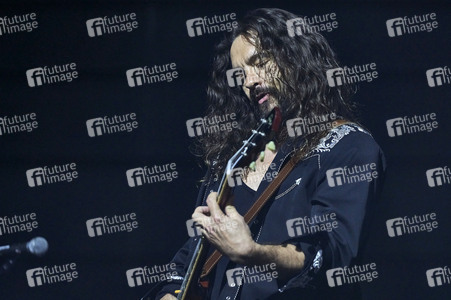 Konzert von Tokio Hotel in Hannover