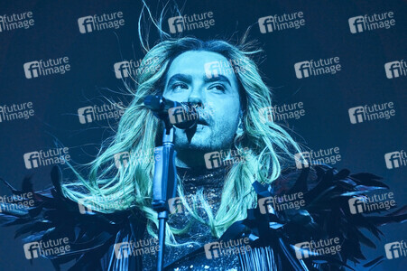 Konzert von Tokio Hotel in Hannover