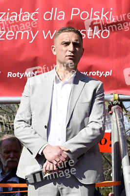 Anti-Asyl-Demo in Görlitz