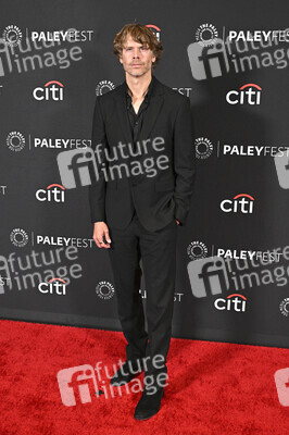 Serienscreening 'Matlock' auf dem PaleyFest Los Angeles 2025