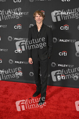 Serienscreening 'Matlock' auf dem PaleyFest Los Angeles 2025