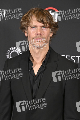 Serienscreening 'Matlock' auf dem PaleyFest Los Angeles 2025