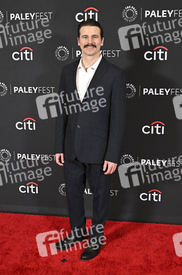 Serienscreening 'Matlock' auf dem PaleyFest Los Angeles 2025