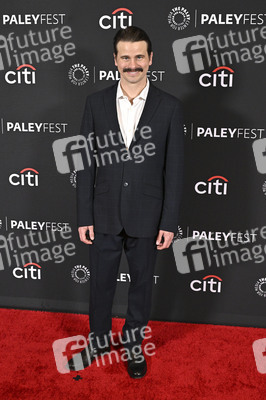 Serienscreening 'Matlock' auf dem PaleyFest Los Angeles 2025