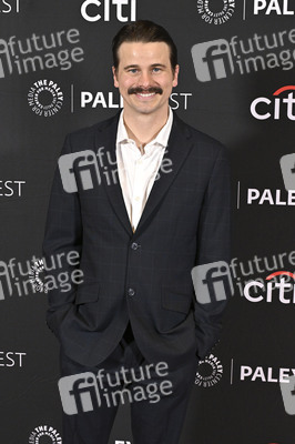 Serienscreening 'Matlock' auf dem PaleyFest Los Angeles 2025