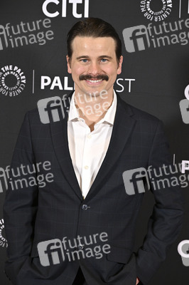 Serienscreening 'Matlock' auf dem PaleyFest Los Angeles 2025