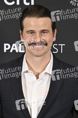 Serienscreening 'Matlock' auf dem PaleyFest Los Angeles 2025