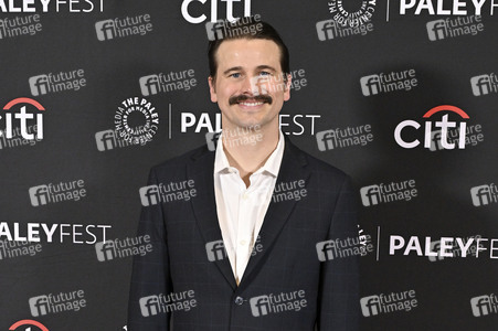 Serienscreening 'Matlock' auf dem PaleyFest Los Angeles 2025