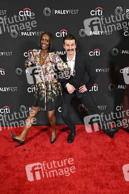 Serienscreening 'Matlock' auf dem PaleyFest Los Angeles 2025