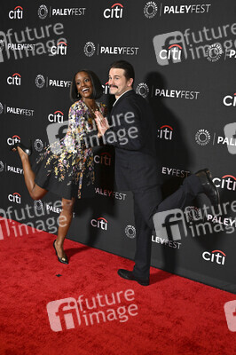 Serienscreening 'Matlock' auf dem PaleyFest Los Angeles 2025