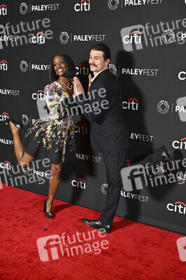 Serienscreening 'Matlock' auf dem PaleyFest Los Angeles 2025