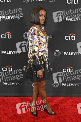 Serienscreening 'Matlock' auf dem PaleyFest Los Angeles 2025