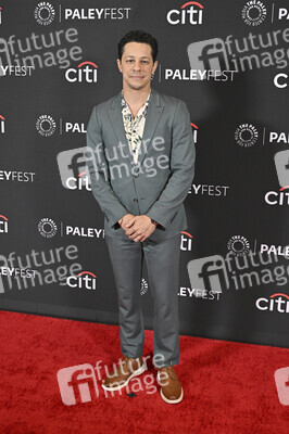 Serienscreening 'Matlock' auf dem PaleyFest Los Angeles 2025