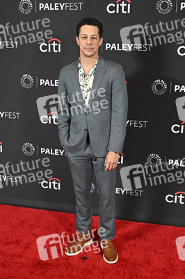 Serienscreening 'Matlock' auf dem PaleyFest Los Angeles 2025