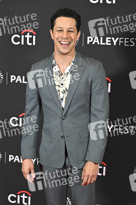 Serienscreening 'Matlock' auf dem PaleyFest Los Angeles 2025