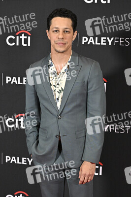 Serienscreening 'Matlock' auf dem PaleyFest Los Angeles 2025