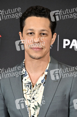 Serienscreening 'Matlock' auf dem PaleyFest Los Angeles 2025