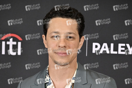 Serienscreening 'Matlock' auf dem PaleyFest Los Angeles 2025