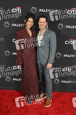 Serienscreening 'Matlock' auf dem PaleyFest Los Angeles 2025