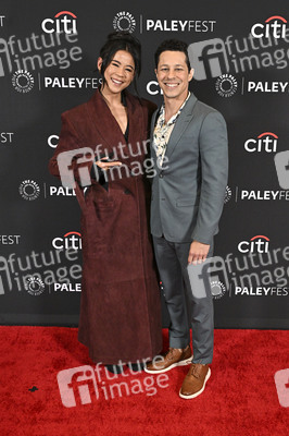 Serienscreening 'Matlock' auf dem PaleyFest Los Angeles 2025