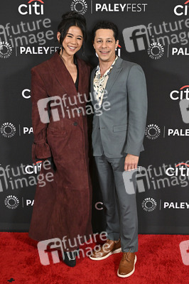 Serienscreening 'Matlock' auf dem PaleyFest Los Angeles 2025