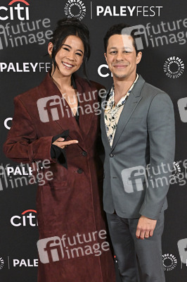 Serienscreening 'Matlock' auf dem PaleyFest Los Angeles 2025