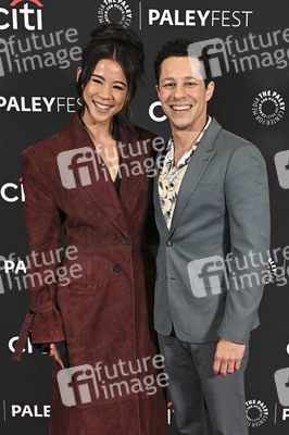 Serienscreening 'Matlock' auf dem PaleyFest Los Angeles 2025