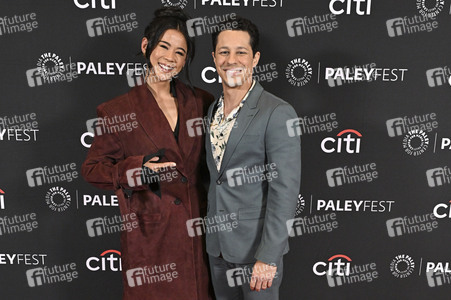 Serienscreening 'Matlock' auf dem PaleyFest Los Angeles 2025