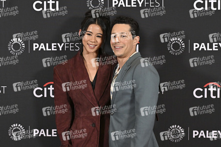 Serienscreening 'Matlock' auf dem PaleyFest Los Angeles 2025