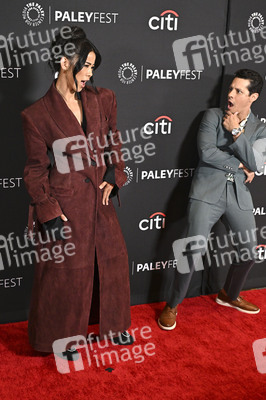 Serienscreening 'Matlock' auf dem PaleyFest Los Angeles 2025