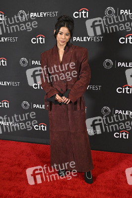 Serienscreening 'Matlock' auf dem PaleyFest Los Angeles 2025