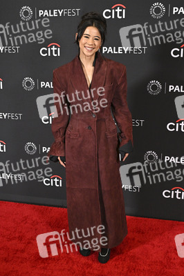 Serienscreening 'Matlock' auf dem PaleyFest Los Angeles 2025