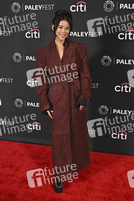 Serienscreening 'Matlock' auf dem PaleyFest Los Angeles 2025