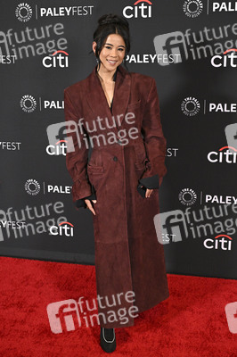 Serienscreening 'Matlock' auf dem PaleyFest Los Angeles 2025